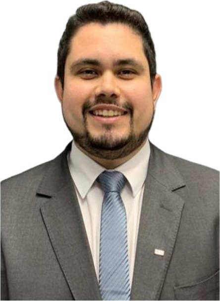 Retrato de Eric Maciel