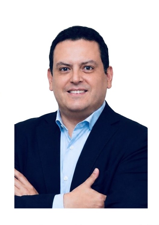 Retrato de Guillermo Villanueva