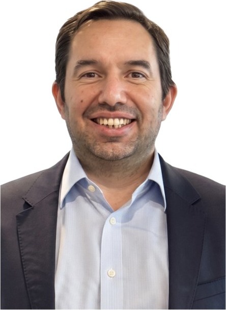 Retrato de Federico Filippini