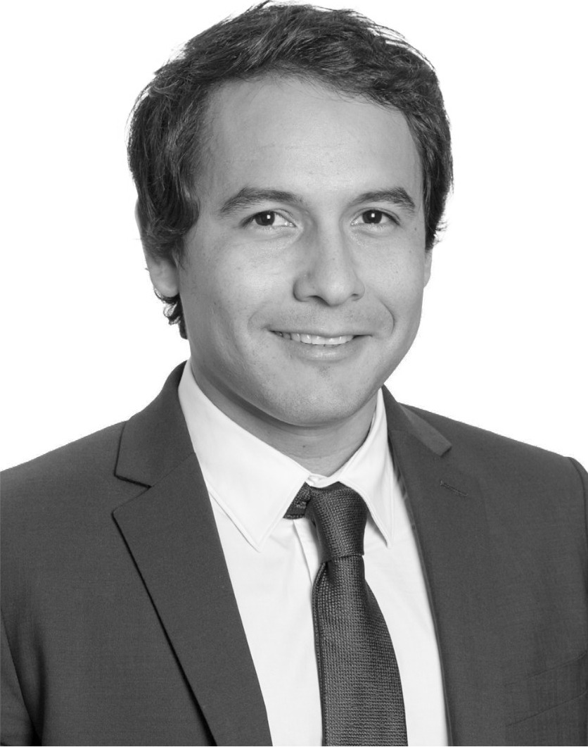 Retrato de Elijah Oliveros-Rosen