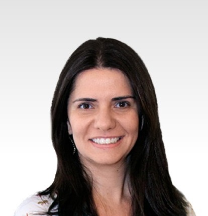 Retrato de Juliana Ramalho