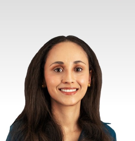 Retrato de Thais Arza Monteiro