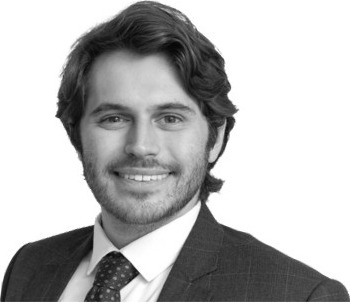 Retrato de Rafael Coelho