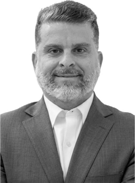 Retrato de Tiago Severo Gomes