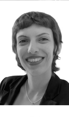 Retrato de Giovana Bruna Salerno Soares