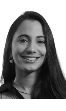 Retrato de Marcela Nogueira Martins