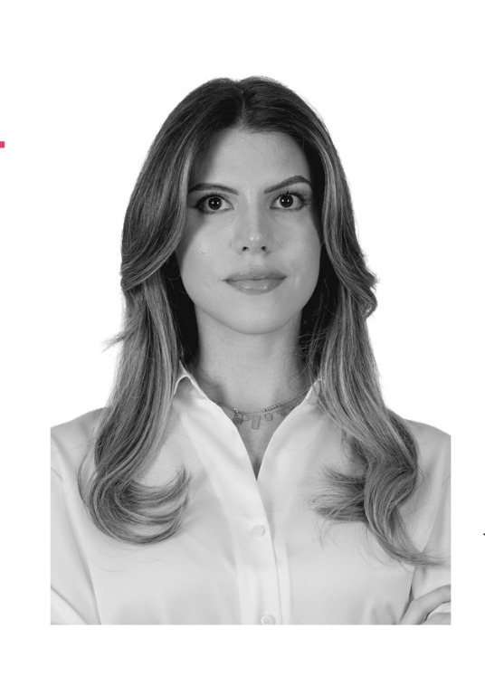 Retrato de Jimena Irún Sosa