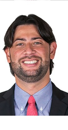 Retrato de Róger Pérez