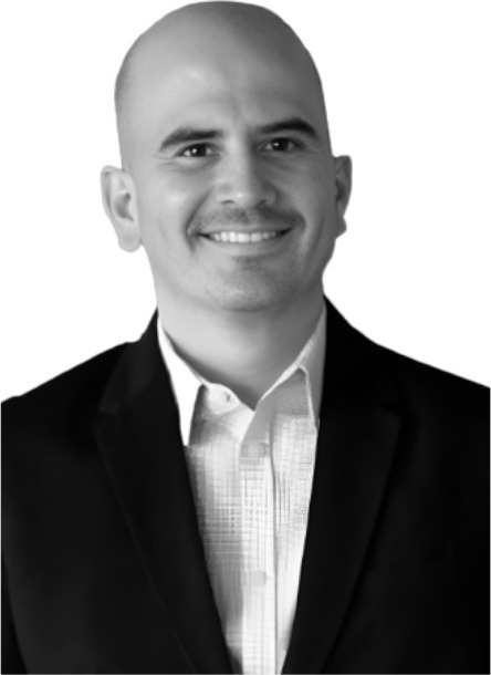 Retrato de Roberto Argüello
