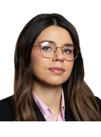 Retrato de Katarina Tomić Isailović