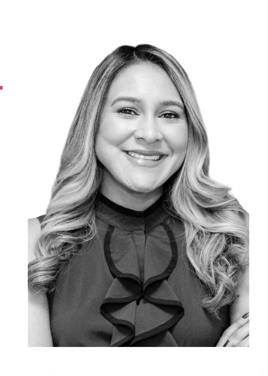 Retrato de Samantha Villacís Rugel