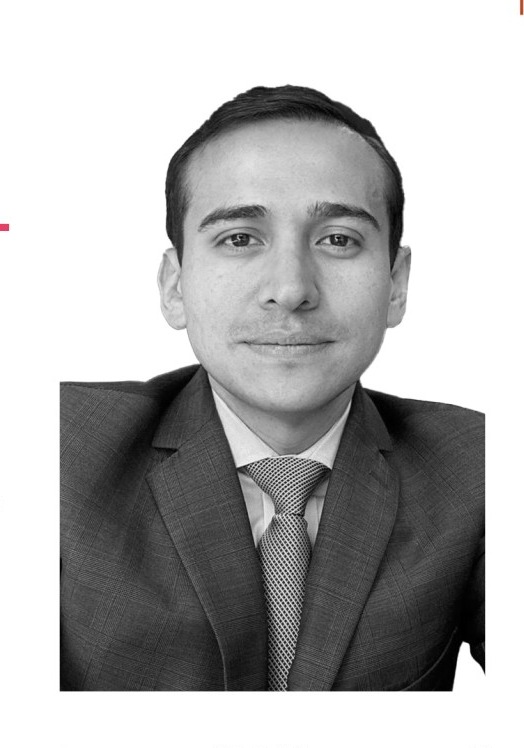 Retrato de Sebastián Mora