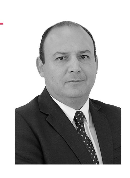 Retrato de Andrés Donoso