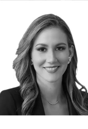 Retrato de Lisette Torres