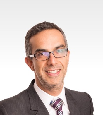Retrato de Nicolás Tirado