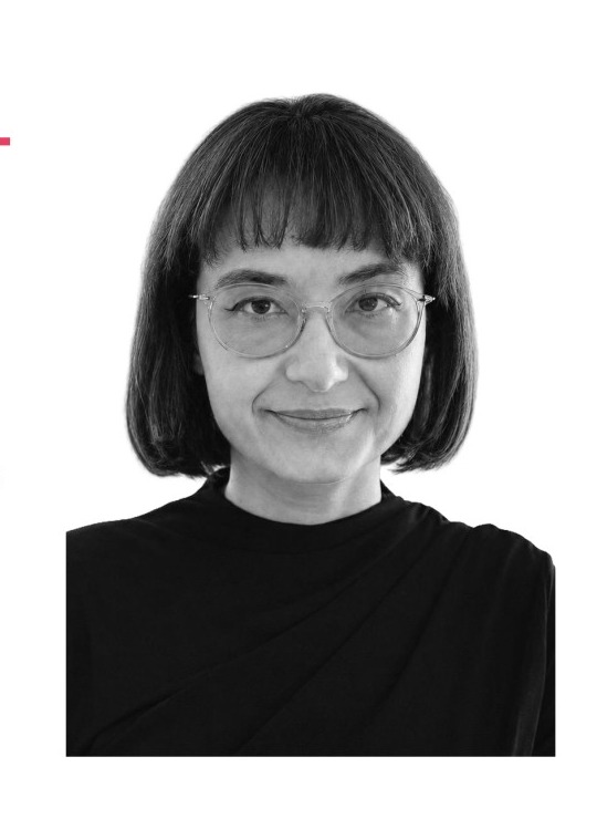 Retrato de Selime Nur Yılmaz