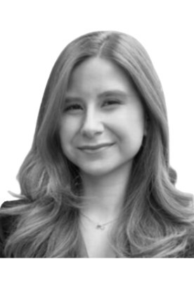 Retrato de Ecren Naz Hasbioğlu