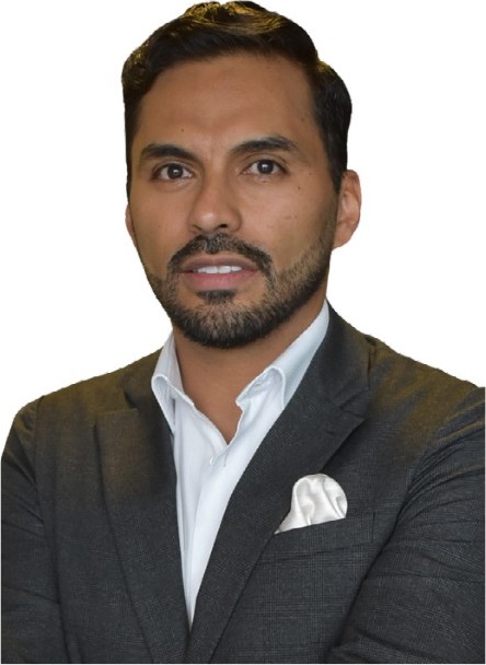 Retrato de Andrés Hernández