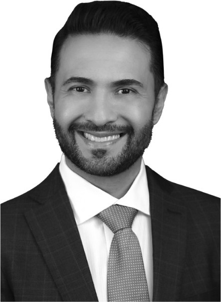 Retrato de Raúl López González