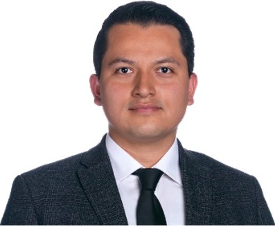 Retrato de Héctor Sánchez