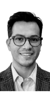 Retrato de Samuel Salvador Martínez González