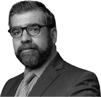 Retrato de Mario Mejía Kargl