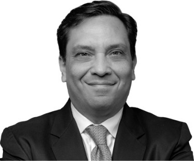 Retrato de Fernando Mejía Méndez
