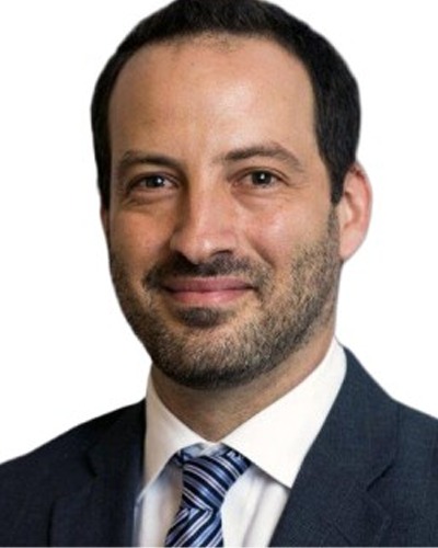 Retrato de Fernando Basch