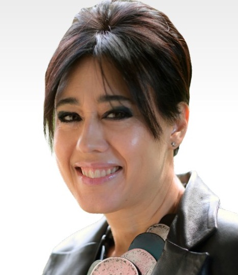 Retrato de Florencia Heredia