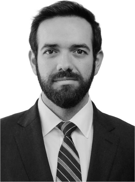 Retrato de Sebastián Andrés Ruiseñor Araos