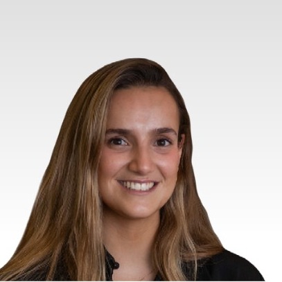 Retrato de Antonia Ananías