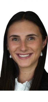 Retrato de Katalina Jaman