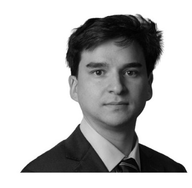Retrato de Rodrigo Sobarzo