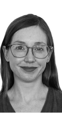 Retrato de Teresita Chubretovic