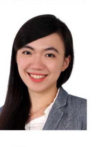 Retrato de Karine Chaw
