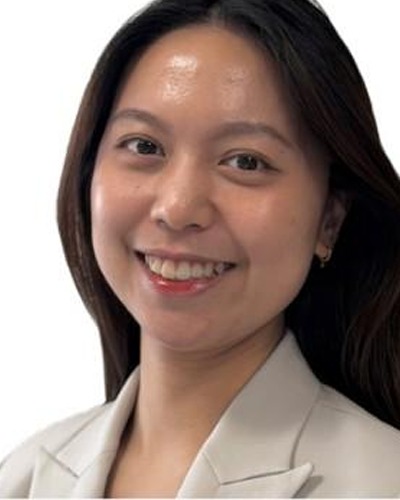 Retrato de Caryn Sin Yee Ooi