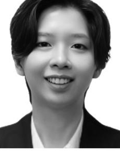 Retrato de Ju Ling Sia