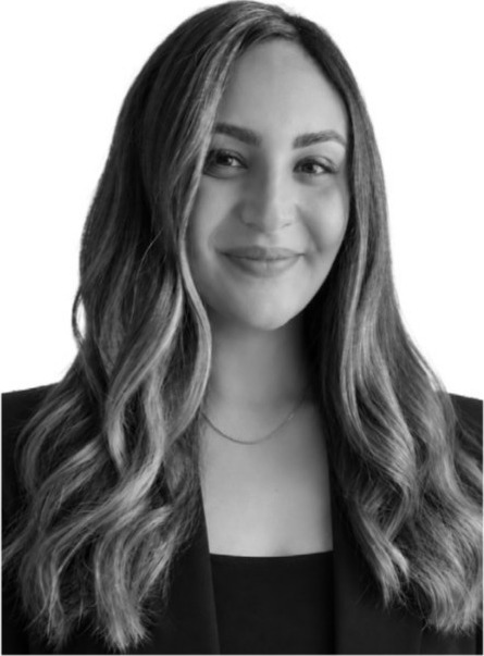 Retrato de Anne Magdi