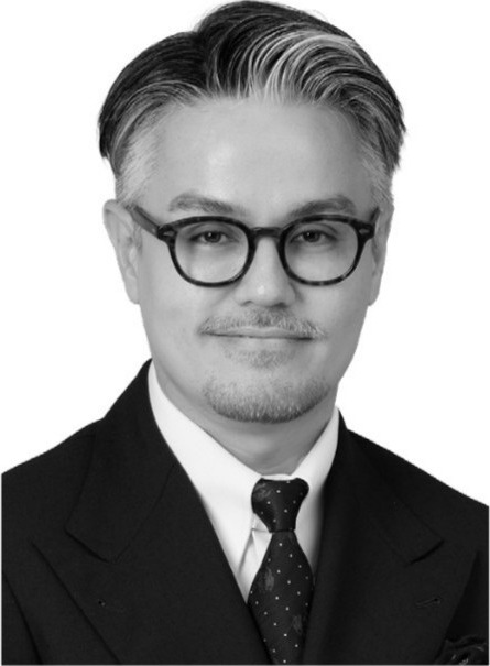 Retrato de Sooksun Popun-ngarm