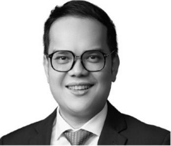 Retrato de Warathorn Wongsawangsiri