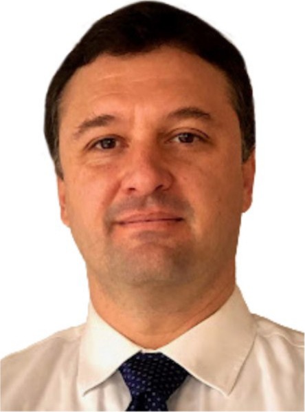 Retrato de German Farfalli