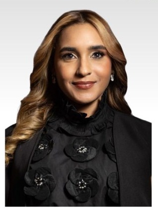 Retrato de B. Génesis Rodríguez