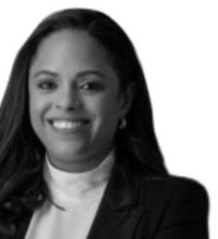 Retrato de Enilka Tejada Mejía