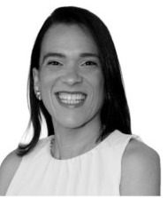 Retrato de Carolina Morales