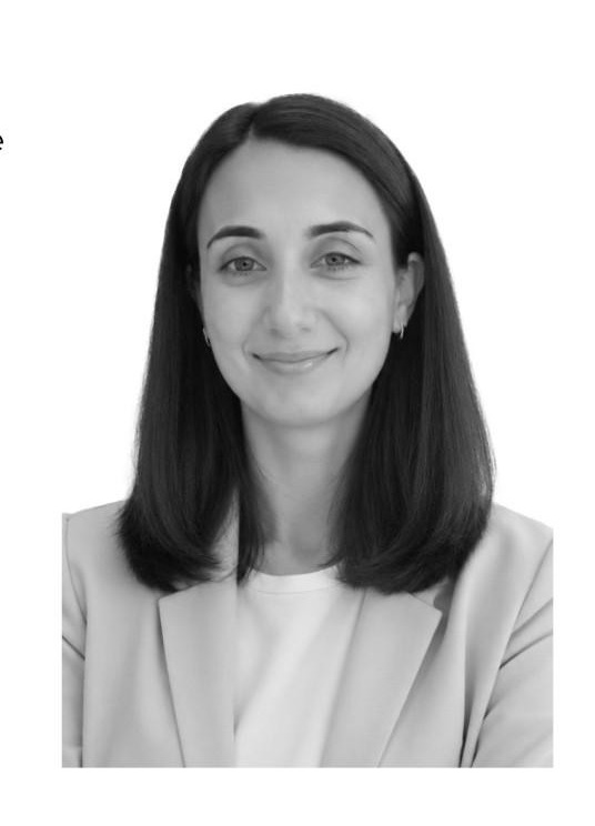Retrato de Maria Kaimi