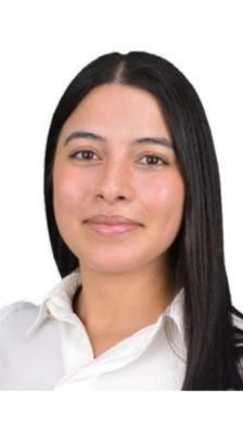 Retrato de Gabriela Ripoll