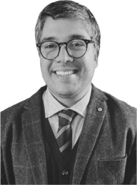 Retrato de Joaquín Langwagen García Pintos