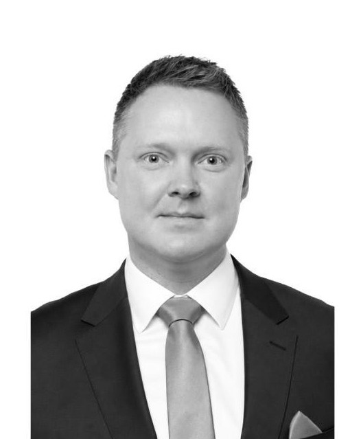 Retrato de Lukáš Pácl