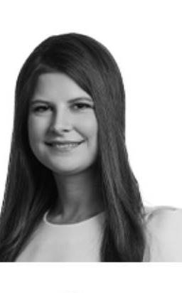Retrato de Kristýna Tupá