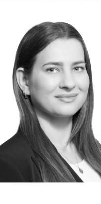 Retrato de Debora Cibulková